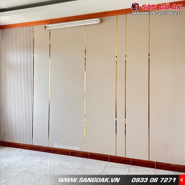 Tấm ốp Nano 9mm SPC Galawood G9-909